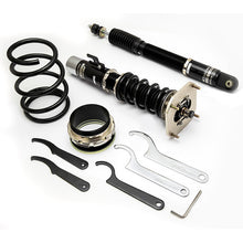 Load image into Gallery viewer, Assetto Regolabile BC Racing BR-RA Coilovers per Mazda RX-7 FB (78-85)