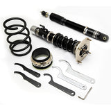 Assetto Regolabile BC Racing BR-RA Coilovers per Mazda RX-7 FB (78-85)