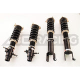 Assetto Regolabile BC Racing BR-RH Coilovers per Infiniti Q50 2.0T ZV37 (2014+)