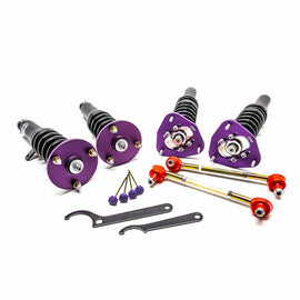 Assetto Regolabile D2 Street Coilover per Porsche 996 Carrera (98-01)