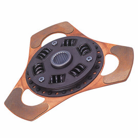 Frizione Rinforzata Exedy Stage 2 Racing per Honda Prelude BA, BB (91-01)