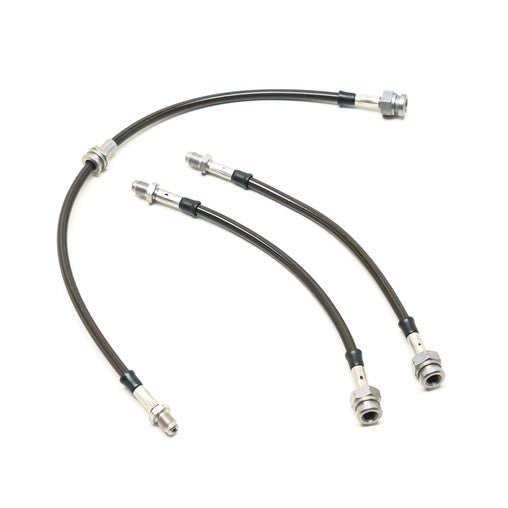 Tubi in Treccia Goodridge per Ford Escort MK1