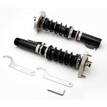 Load image into Gallery viewer, Assetto Regolabile BC Racing BR-RH Coilovers per Porsche Cayman 987 (05-13)
