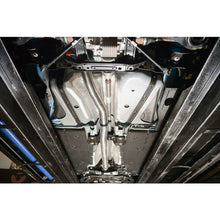 Load image into Gallery viewer, Cobra Sport Scarico Sportivo Completo per Ford Focus RS MK3