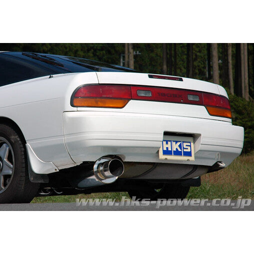 HKS SS HIPER S13 SR20DET