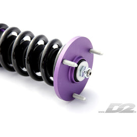 Assetto Regolabile D2 Street Coilover per BMW Serie 5 E60 (03-10)