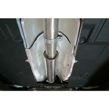 Load image into Gallery viewer, Cobra Sport &quot;Venom Box Delete&quot; Scarico Sportivo Cat Back per Ford Focus ST250 MK3