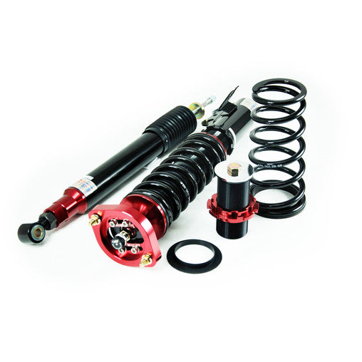 Assetto Regolabile BC Racing V1-VA Coilovers per Nissan Micra K11 (92-03)