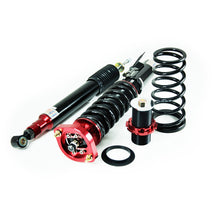 Load image into Gallery viewer, Assetto Regolabile BC Racing V1-VA Coilovers per Nissan Micra K11 (92-03)