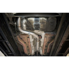 Carica l&#39;immagine nel visualizzatore di Gallery, Cobra Sport &quot;Venom Box Delete&quot; Scarico Sportivo Cat Back per Opel Corsa E OPC (15-18)
