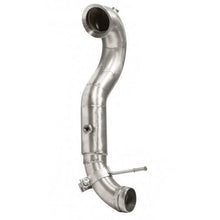 Load image into Gallery viewer, Cobra Sport De-Cat Downpipe per Mercedes CLA 45 AMG (13-18)