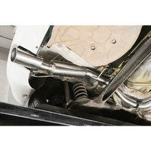 Carica l&#39;immagine nel visualizzatore di Gallery, Cobra Sport Scarico Sportivo Cat Back per Opel Corsa E 1.4L Turbo (15-19)