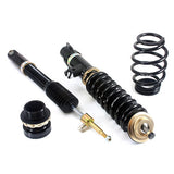 Assetto Regolabile BC Racing BR-RN Coilovers per Audi A1 8X (2010+)