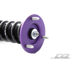 Assetto Regolabile D2 Street Coilover per Mazda RX-7 FD (91-02)