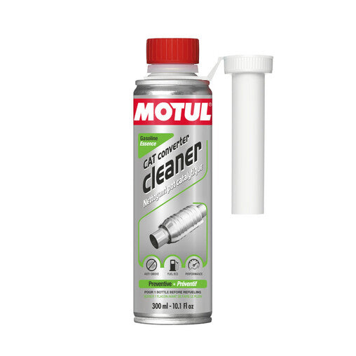 Motul Cat Converter Cleaner