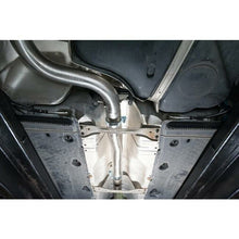 Load image into Gallery viewer, Cobra Sport Scarico Sportivo Cat Back per VW Golf 6 2.0L TDI 170 bhp &quot;GTI Style&quot; (09-13)