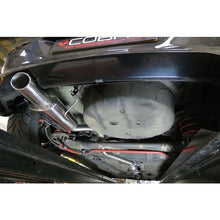 Load image into Gallery viewer, Cobra Sport Scarico Sportivo Cat Back per Opel Astra G GSi (98-04)