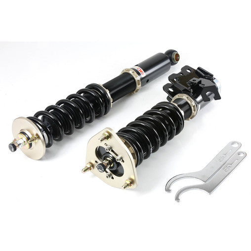 Assetto Regolabile BC Racing BR-RA Coilovers per Nissan Silvia 200SX S13 (88-94)