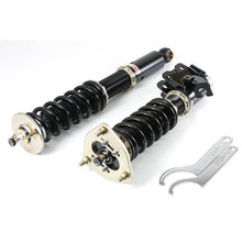 Load image into Gallery viewer, Assetto Regolabile BC Racing BR-RA Coilovers per Nissan Silvia 200SX S13 (88-94)