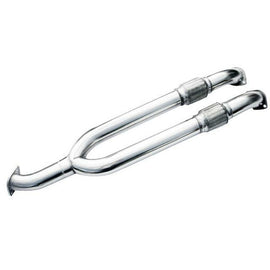 Cobra Sport De-Cat Front Pipe per Nissan GT-R R35