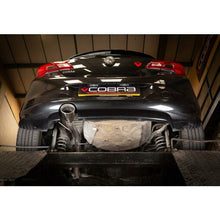 Load image into Gallery viewer, Cobra Sport &quot;Venom Box Delete&quot; Scarico Sportivo per Opel Corsa E 1.2L NA (15-19)