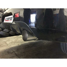 Load image into Gallery viewer, Cobra Sport Scarico Sportivo Cat Back per Mitsubishi Lancer Evo 8 (VIII)