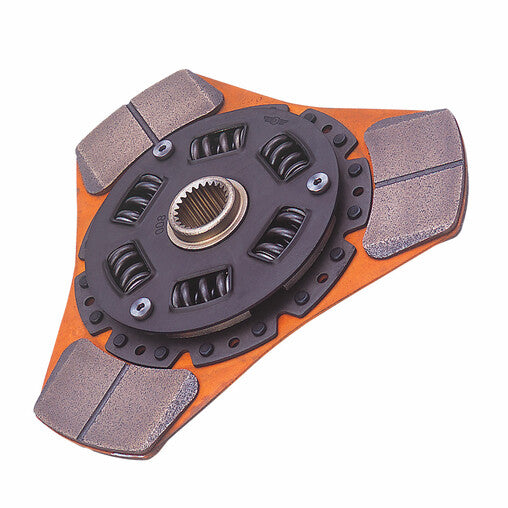 Frizione Rinforzata Exedy Stage 2 per Toyota Soarer JZZ30 (90-00)