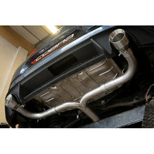 Load image into Gallery viewer, Cobra Sport &quot;Venom Box Delete&quot; Scarico Sportivo Cat Back per VW Golf 7 GTI 2.0L TSI (12-17)