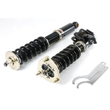 Load image into Gallery viewer, Assetto Regolabile BC Racing BR-RA Coilovers per Nissan Cefiro A31 (88-94)