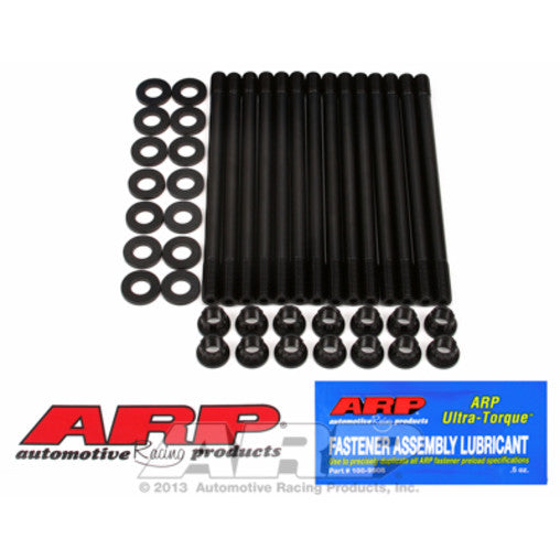 ARP Bulloni Rinforzati Testa per BMW Serie 3 E30 325i & Serie 4 E34 525i (M20B25)