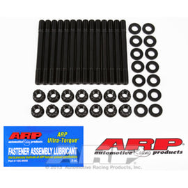 ARP Bulloni Rinforzati Testa per Nissan Skiline R32 R33 R34 RB20 / RB25 (ARP 2000)
