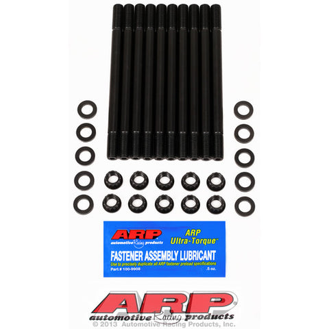 ARP Bulloni Rinforzati Testa per Audi 5 Cilindri 20V (Bullone Rinforzato Standard)