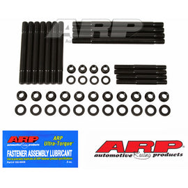 ARP Bulloni Rinforzati Testa per BMC A-series, 11 Studs (for Shaved Head)