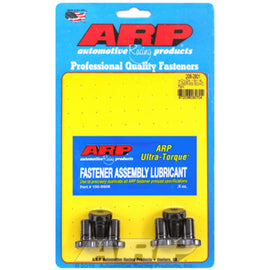 ARP Bulloni Rinforzati Volano per Honda Civic EF EG EK CRX Del Sol D15 & D16 SOHC (M12x100 - Lunghe 20 mm)