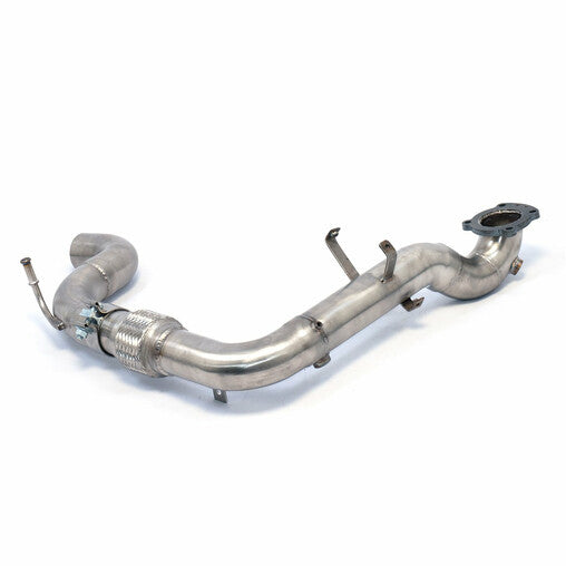 Cobra Sport Front Pipe per Ford Fiesta 1.0L Ecoboost ST-Line MK8