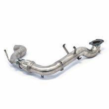 Load image into Gallery viewer, Cobra Sport Front Pipe per Ford Fiesta 1.0L Ecoboost ST-Line MK8