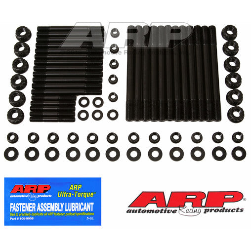 ARP Perni Basamento per Ford Focus RS 2.5L MK2 (B5254, jusqu'à 1999)