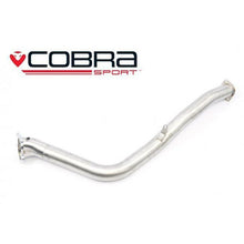 Load image into Gallery viewer, Cobra Sport Front Pipe per Subaru Impreza GD / GG 2.0 &amp; 2.5L Turbo (01-07)
