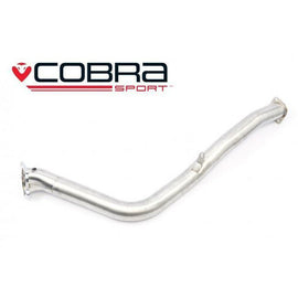 Cobra Sport Front Pipe per Subaru Impreza GD / GG 2.0 & 2.5L Turbo (01-07)