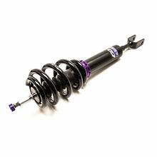 Load image into Gallery viewer, Assetto Regolabile D2 Street Coilover per Audi S4 B6 (03-04)
