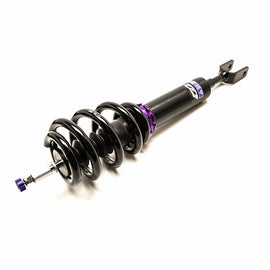 Assetto Regolabile D2 Street Coilover per Audi S4 B6 (03-04)