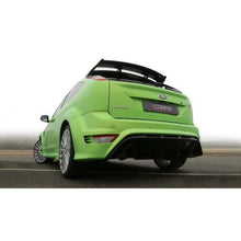 Carica l&#39;immagine nel visualizzatore di Gallery, Cobra Sport Scarico Sportivo Cat Back per Ford Focus RS MK2