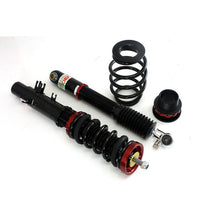 Load image into Gallery viewer, Assetto Regolabile BC Racing V1-VN Coilovers per Citroen C2 (03-09)