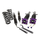 Assetto Regolabile D2 Street Coilover per Toyota Supra A90 (2019+)