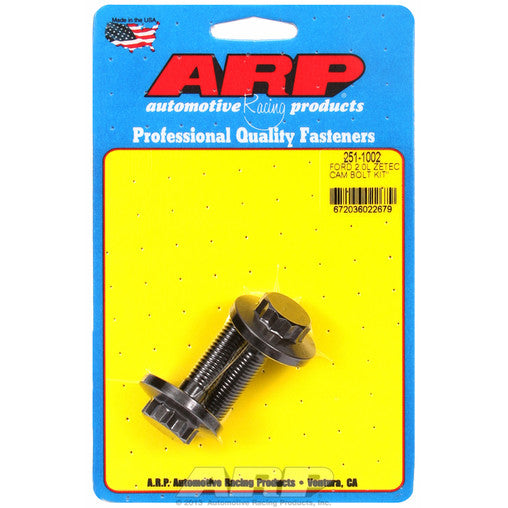 ARP Bulloni Rinforzati Cambio per Ford Zetec 2.0L (M10x1.50 - Lunghe 18mm)