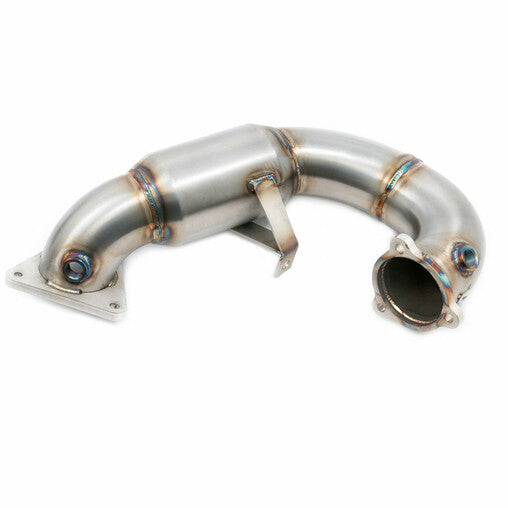 Cobra Sport Front Pipe per Renault Megane 3 RS 250 & 265 bhp (09-16)