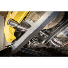 Carica l&#39;immagine nel visualizzatore di Gallery, Cobra Sport &quot;Venom Box Delete&quot; Scarico Sportivo per Opel Corsa E 1.0L Turbo (15-19)