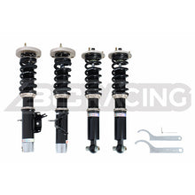 Load image into Gallery viewer, Assetto Regolabile BC Racing BR-RA Coilovers per BMW Serie 5 E28 (81-88)