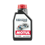 Motul Hybrid 0W8 Olio Motore 1L