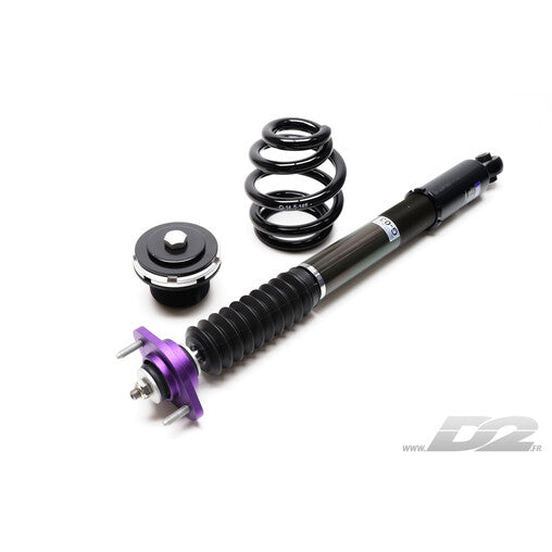 Assetto Regolabile D2 Rally Asphalt Coilover per BMW Serie 3 M3 E36 (94-98)